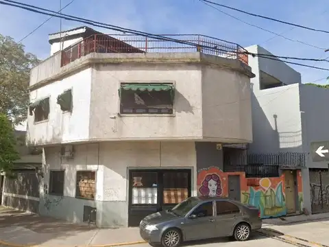 PH P.ALTA 3 AMBIENTES CON TERRAZA, QUINCHO Y PARRILLA