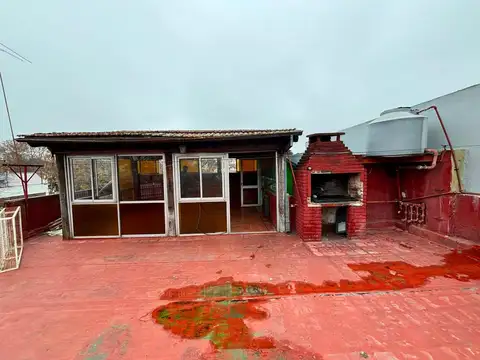 Pasaje José Ingenieros 3100