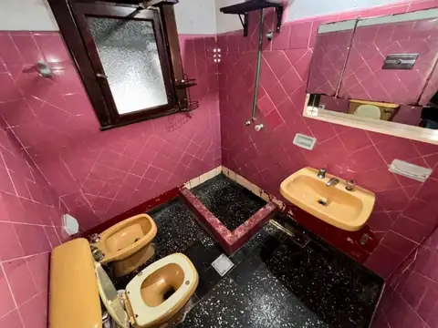 Depto Tipo Casa en Alquiler de 2 dormitorios