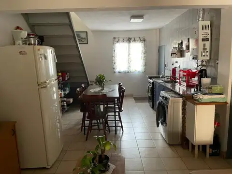 Departamento en Alquiler de 2 dormitorios