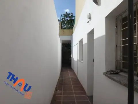 Casa en Alquiler de 2 dormitorios