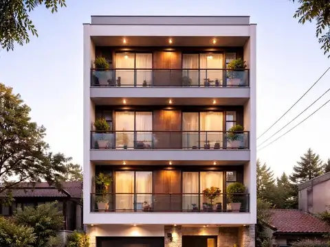 LOTE/CASA EN VENTA-CALLE ESTRADA GODOY CRUZ