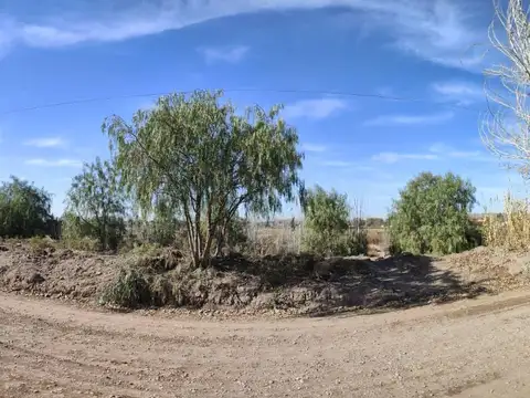 Terreno en Venta en Lunlunta, Maipú
