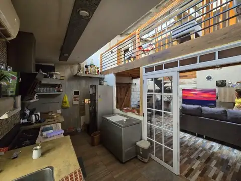 Casa en Venta 25 años