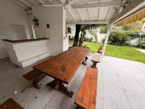 Casa en Alquiler de 3 dormitorios