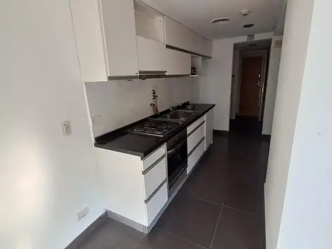 Departamento en alquiler 