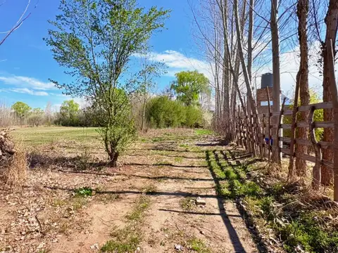 Terreno en Venta en Totoral, USD 20.000