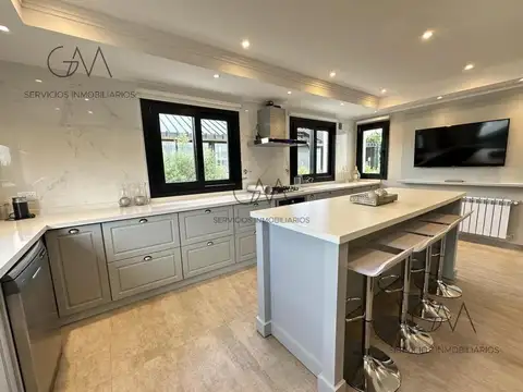 Casa en Alquiler Temporal A Estrenar