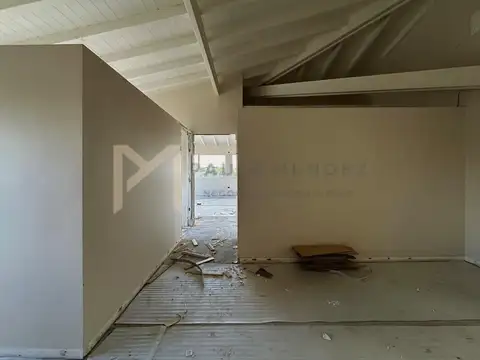Oficina en Alquiler A Estrenar