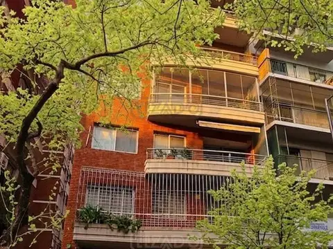 Departamento  en Venta en Belgrano, Capital Federal, Buenos Aires