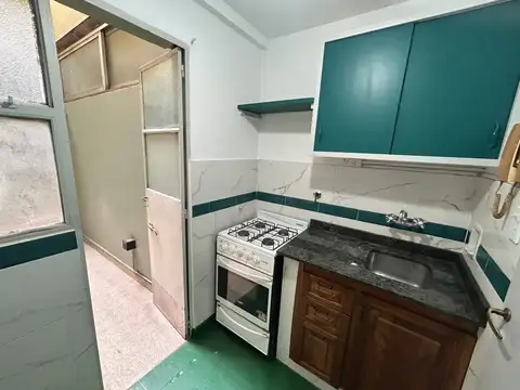Departamento en Alquiler 60 años