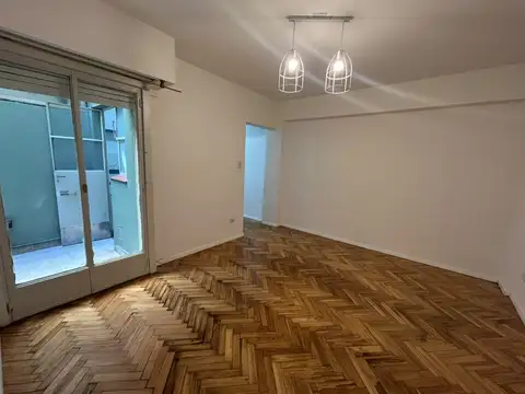 Departamento en Alquiler de 2 ambientes