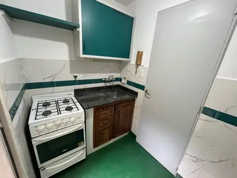 Departamento en Alquiler en Boedo, $ 650.000