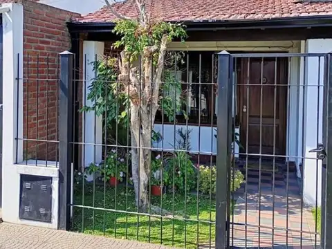Casa en City Bell