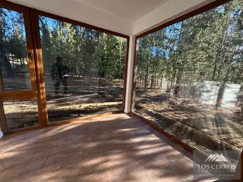 Casa a estrenar en venta en Dos Valles Club de Campo
