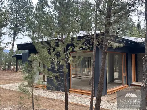 Casa en Venta al Noroeste