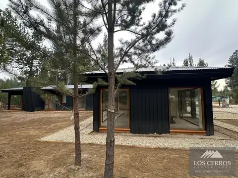 Casa a estrenar en venta en Dos Valles Club de Campo
