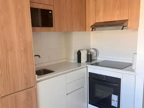 Departamento en Alquiler Temporal 50 años