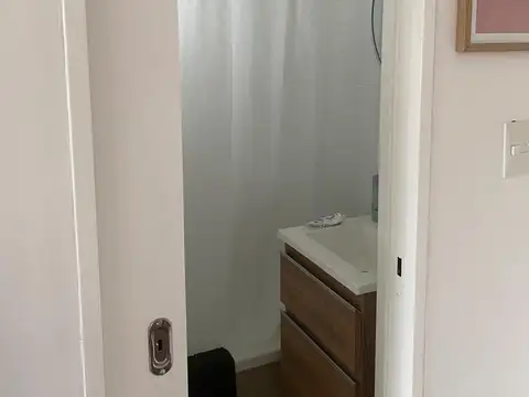 Departamento en Alquiler Temporal al Noroeste