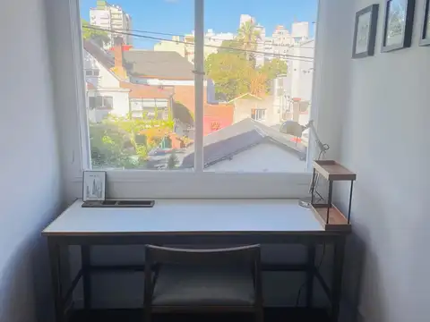 Departamento en Alquiler Temporal de 1 dormitorio