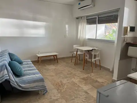 Alquiler Temporal Departamento 2 Ambientes Palermo