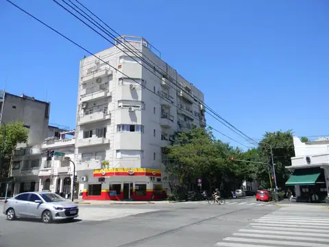 Departamento 2 Amb - Zona Cid - Hermosa vista