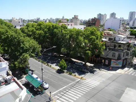 Departamento 2 Amb - Zona Cid - Hermosa vista