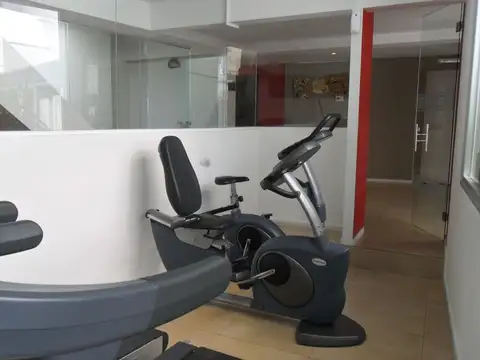 Departamento en Alquiler de Monoambiente