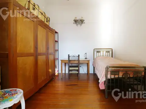 Departamento en Alquiler en San Telmo, USD 920