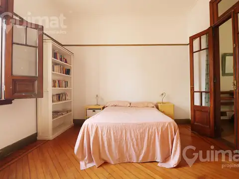Departamento en Alquiler de 4 ambientes
