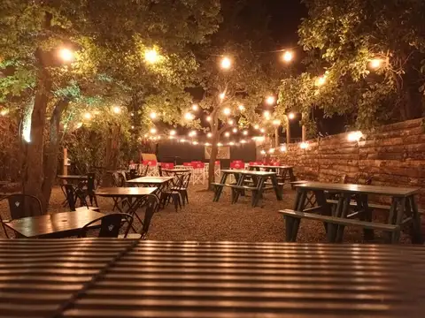 RESTAURANTE EN VENTA EN JUNIN DE LOS ANDES