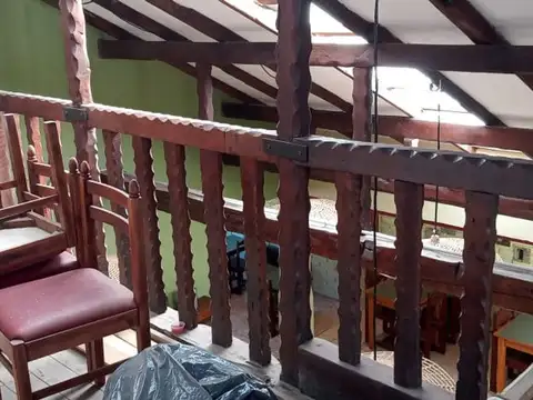 General Lamadrid 300