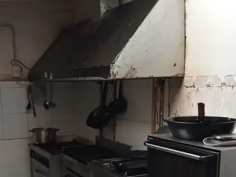 Fondo Comercio en Venta 1 año