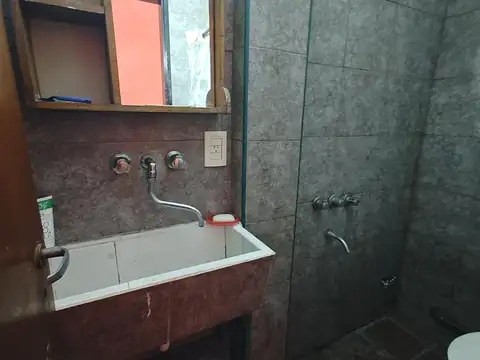 Casa 3 ambientes con 3 baños