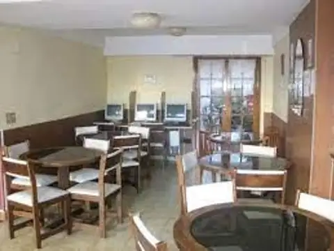 Hotel en Venta en Zona Guemes, USD 500.000