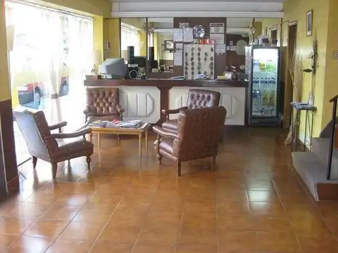 Hotel en Venta tipo Familiar
