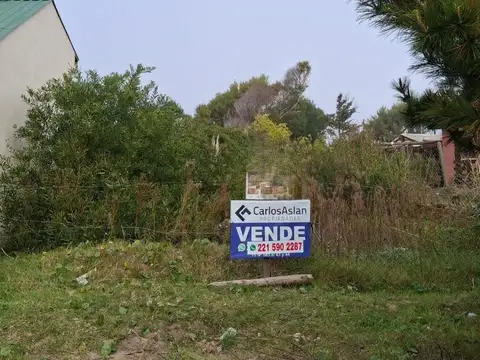 Terreno en Venta de 300,0 m2