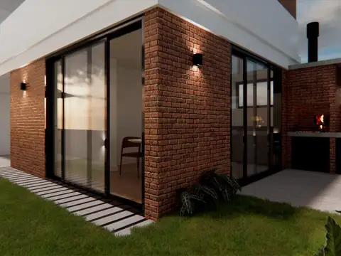 Departamento en Venta al Noroeste