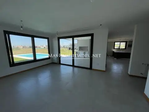 Casa en Venta 5 años