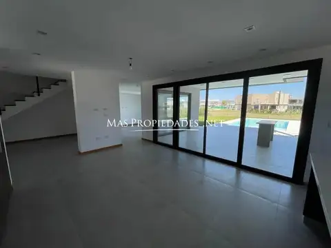 Casa en Venta al Norte
