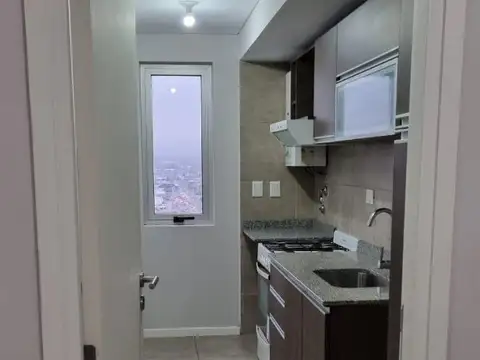 Departamento Complejo Cerrado Cardinales