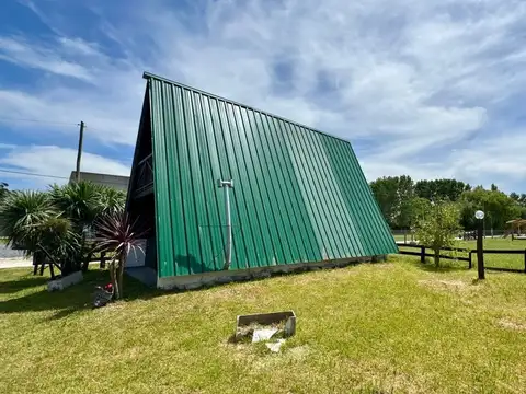 Casa en Venta de 2 dormitorios