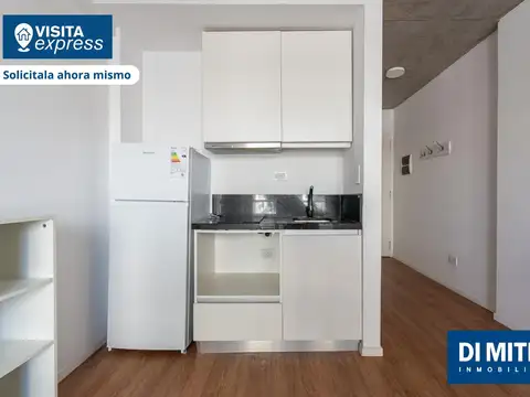 Departamento en Venta al Este