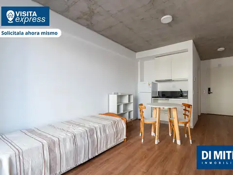 Departamento en Venta 3 años