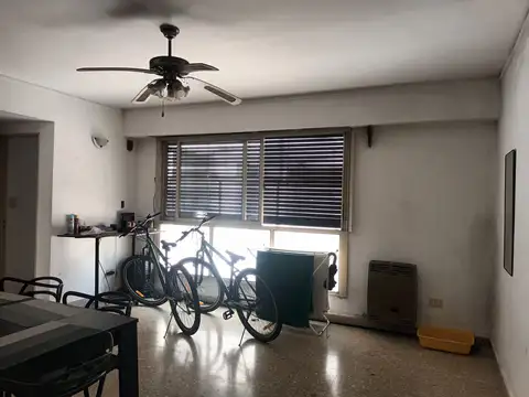 Departamento en Venta en La Plata, USD 72.000