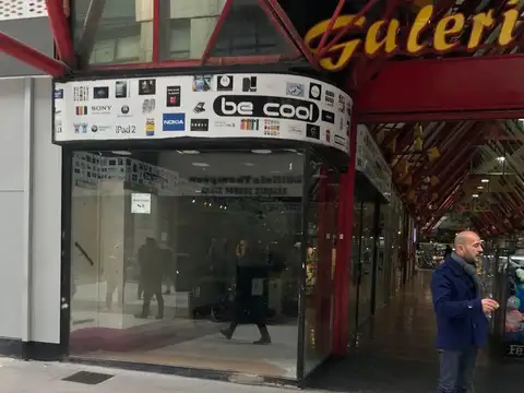 Local en alquiler Florida 840