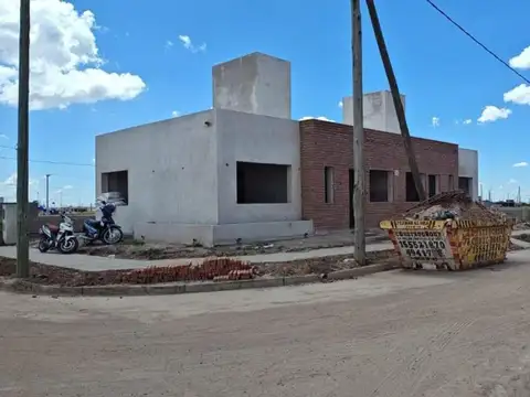 SE VENDE Duplex a Estrenar en Cuestas de Manantiales