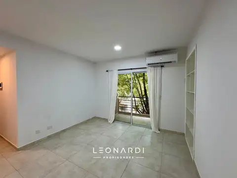 Departamento en Alquiler de 2 dormitorios