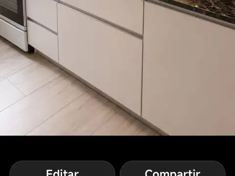 Departamento en Alquiler 3 años