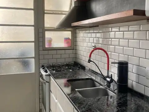Departamento en Alquiler de 2 dormitorios